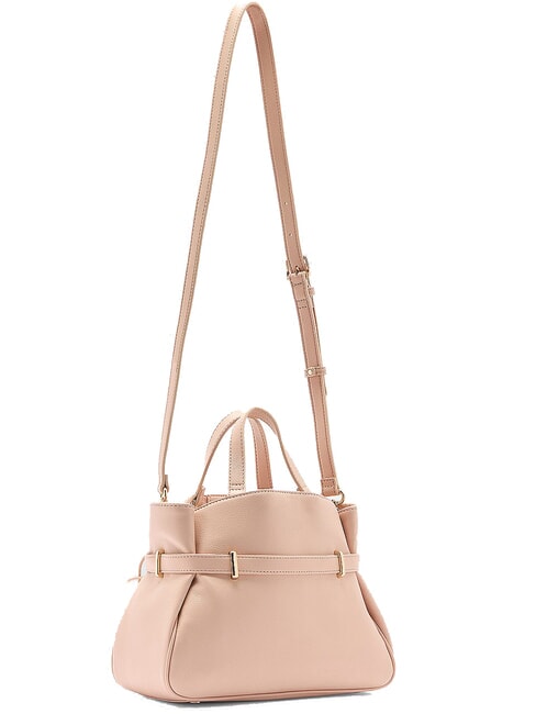 KANTI  Handtasche, mit Schultergurt Pulver - Damentaschen