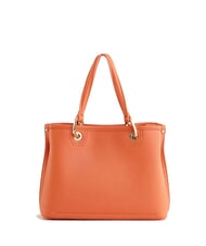 GAUD&Igrave; BEA SUMMER S Kleine Tasche mit Schultergurt im Animalier-Look Hummer - Damentaschen - 3