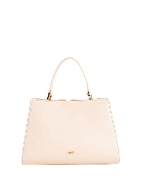 DEMY S Kleine Handtasche in Farbblock-Optik EIS - Damentaschen