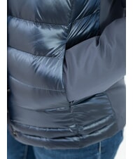 COLMAR PURENESS Daunenjacke aus zwei Materialien mit Kapuze marineblau - Daunenjacken f&uuml;r Damen - 3