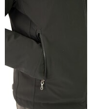 COLMAR NEW FUTURITY Jacke mit durchgehendem Rei&szlig;verschluss und hohem Kragen Schwarz - Herrenjacken - 4