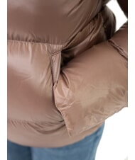 COLMAR FRIENDLY Daunenjacke mit Fellkapuze Mittelalter - dunkler Stahl - Kinder Jacken - 3