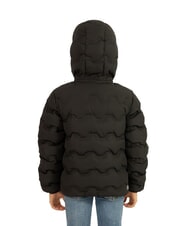 COLMAR UNCOMMON Gesteppte Daunenjacke mit Kapuze - Kinder Jacken