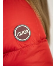 COLMAR E CONCRETE Wendbare Daunenjacke mit Kapuze Held Marineblau - Kinder Jacken - 5