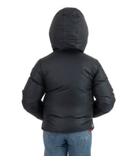 COLMAR E CONCRETE Wendbare Daunenjacke mit Kapuze Held Marineblau - Kinder Jacken - 7