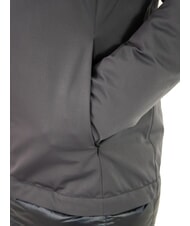 COLMAR PURENESS Daunenjacke aus zwei Materialien mit Kapuze marineblau - Daunenjacken f&uuml;r Damen - 3