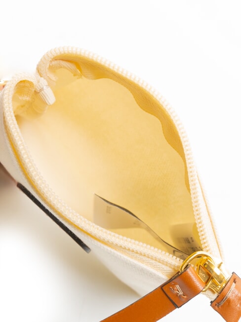 SORRENTO Leinwand erforderlich CREME - Etuitaschen &amp; Necessaire