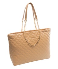 LIUJO HUMITA Umh&auml;ngetasche Kamel - Damentaschen - 2