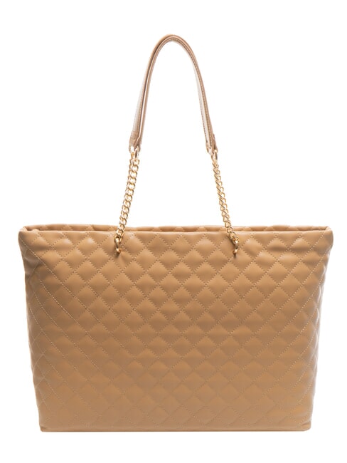 HUMITA Umh&auml;ngetasche Kamel - Damentaschen