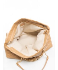 LIUJO HUMITA Umh&auml;ngetasche Kamel - Damentaschen - 5