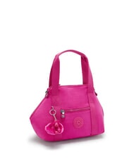 KIPLING ART MINI Shopper mit Schulterriemen leuchtendes Fuchsia - Damentaschen - 3
