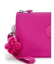 KIPLING CREATIVITY XL Necessaire mit Manschette leuchtendes Fuchsia - Damentaschen - 3