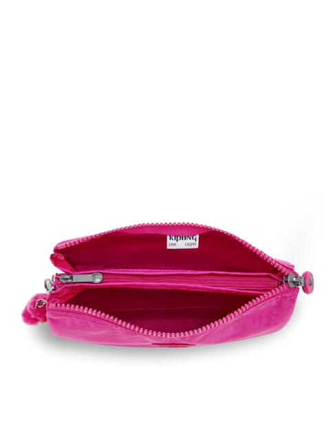 CREATIVITY XL Necessaire mit Manschette leuchtendes Fuchsia - Damentaschen