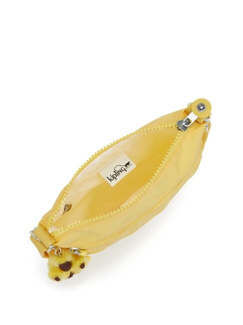 KEIKO Vertikale Umh&auml;ngetasche butterige Sonne - Damentaschen