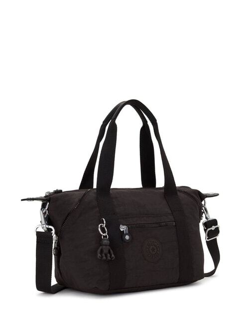 ART MINI Shopper mit Schulterriemen nostalgisches Braun - Damentaschen