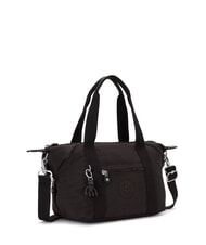 KIPLING ART MINI Shopper mit Schulterriemen nostalgisches Braun - Damentaschen - 2