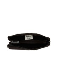 KIPLING CREATIVITY L Unterarmtasche nostalgisches Braun - Damentaschen - 6