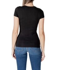 GUESS SS DOT LOGO R3  Kurz&auml;rmeliges T-Shirt - T-Shirts und Tops f&uuml;r Damen
