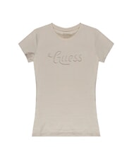 GUESS SS DOT LOGO R3  Kurz&auml;rmeliges T-Shirt Buffy - Die wunderbare Welt der Tiere - T-Shirts und Tops f&uuml;r Damen - 4
