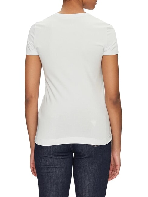 CN SS LOGO Kurz&auml;rmeliges T-Shirt himmelhoch - T-Shirts und Tops f&uuml;r Damen