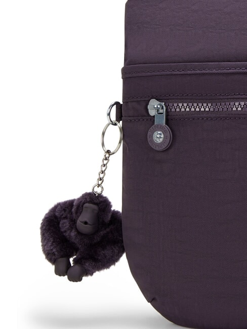 ARTO M Schultertasche ultimative Pflaume - Damentaschen