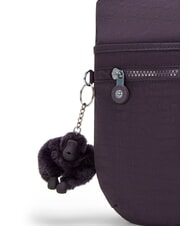 KIPLING ARTO M Schultertasche ultimative Pflaume - Damentaschen - 3