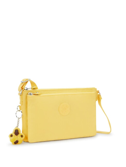 MIKAELA Kleine Umh&auml;ngetasche butterige Sonne - Damentaschen