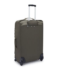 KIPLING DARCEY L Gro&szlig;er Trolley Feld gr&uuml;n - Halbharte Trolleys - 4