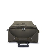 KIPLING DARCEY L Gro&szlig;er Trolley Feld gr&uuml;n - Halbharte Trolleys - 5