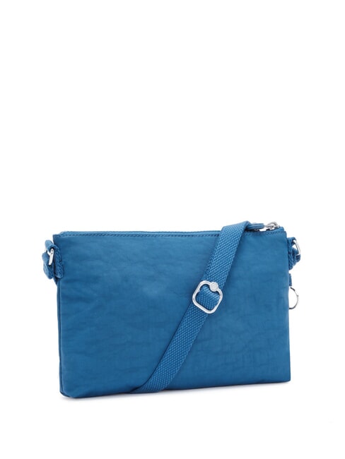 MIKAELA Kleine Umh&auml;ngetasche Rebellenmarine - Damentaschen