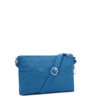 KIPLING MIKAELA Kleine Umh&auml;ngetasche Rebellenmarine - Damentaschen - 3