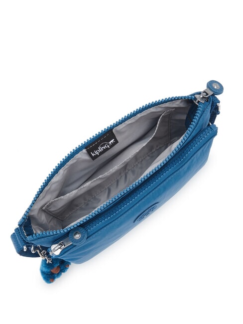 MIKAELA Kleine Umh&auml;ngetasche Rebellenmarine - Damentaschen