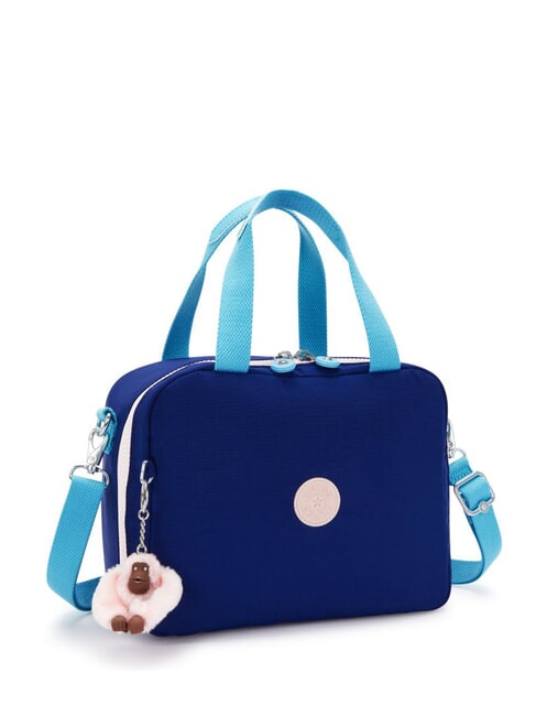 MIYO Thermische Lunchtasche Solar-Marine-Kombi - Taschen und Accessoires f&uuml;r Kids