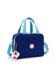 KIPLING MIYO Thermische Lunchtasche Solar-Marine-Kombi - Taschen und Accessoires f&uuml;r Kids - 2