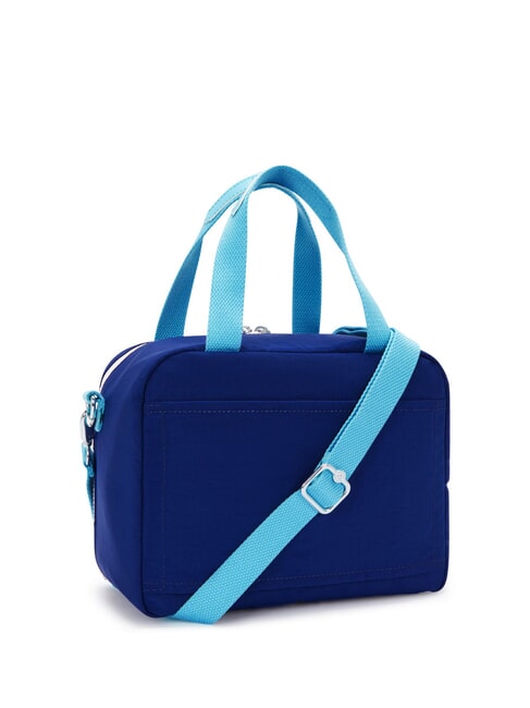 MIYO Thermische Lunchtasche Solar-Marine-Kombi - Taschen und Accessoires f&uuml;r Kids