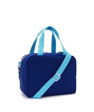 KIPLING MIYO Thermische Lunchtasche Solar-Marine-Kombi - Taschen und Accessoires f&uuml;r Kids - 3