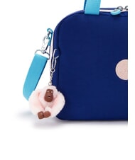 KIPLING MIYO Thermische Lunchtasche Solar-Marine-Kombi - Taschen und Accessoires f&uuml;r Kids - 4