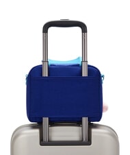 KIPLING MIYO Thermische Lunchtasche Solar-Marine-Kombi - Taschen und Accessoires f&uuml;r Kids - 6