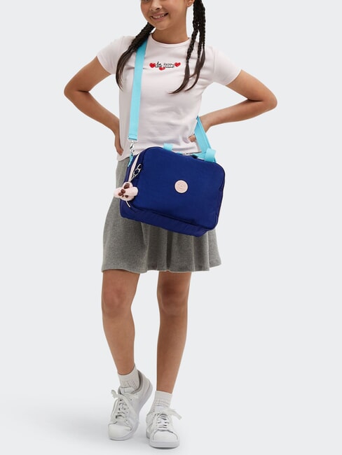 MIYO Thermische Lunchtasche Solar-Marine-Kombi - Taschen und Accessoires f&uuml;r Kids
