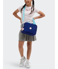 KIPLING MIYO Thermische Lunchtasche Solar-Marine-Kombi - Taschen und Accessoires f&uuml;r Kids - 7