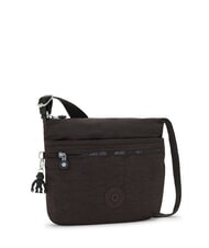 KIPLING ARTO M Schultertasche nostalgisches Braun - Damentaschen - 2