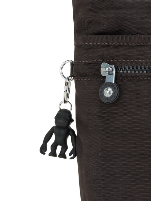 ARTO M Schultertasche nostalgisches Braun - Damentaschen