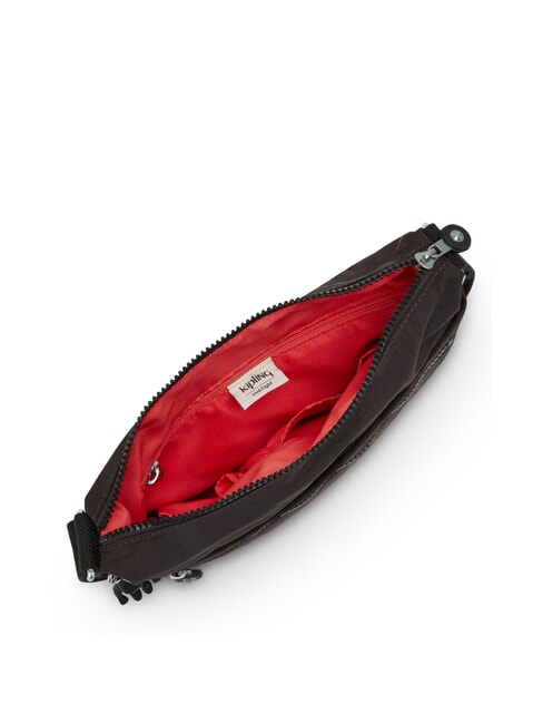 ARTO M Schultertasche nostalgisches Braun - Damentaschen