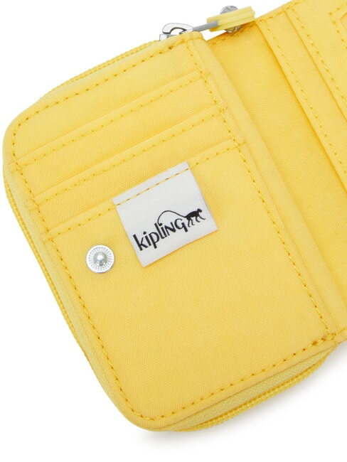 TOPS NR Kleine Geldb&ouml;rse butterige Sonne - Brieftaschen Damen