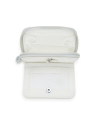 KIPLING TOPS NR Kleine Geldb&ouml;rse leuchtendes Wei&szlig; - Brieftaschen Damen - 2