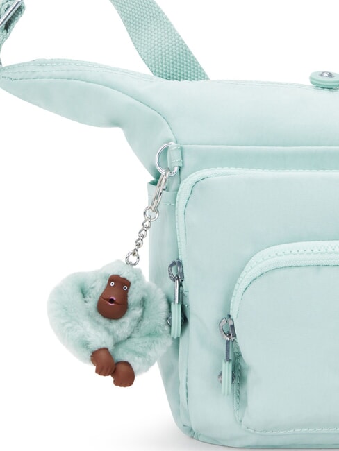 ERICA S Kleine Umh&auml;ngetasche Fr&uuml;hlingssalbei - Damentaschen