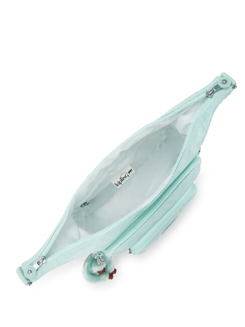 ERICA S Kleine Umh&auml;ngetasche Fr&uuml;hlingssalbei - Damentaschen