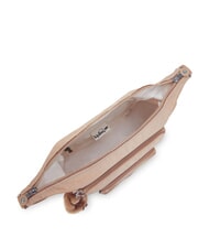 KIPLING ERICA S Kleine Umh&auml;ngetasche leichter Lehmsand - Damentaschen - 5