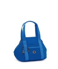 KIPLING ART MINI Mini-Handtasche satinblau - Damentaschen - 3
