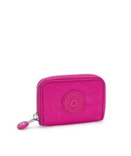 KIPLING CASH BUDDY Bergrucksack mit Rundum-Rei&szlig;verschluss leuchtendes Fuchsia - Brieftaschen Damen - 3